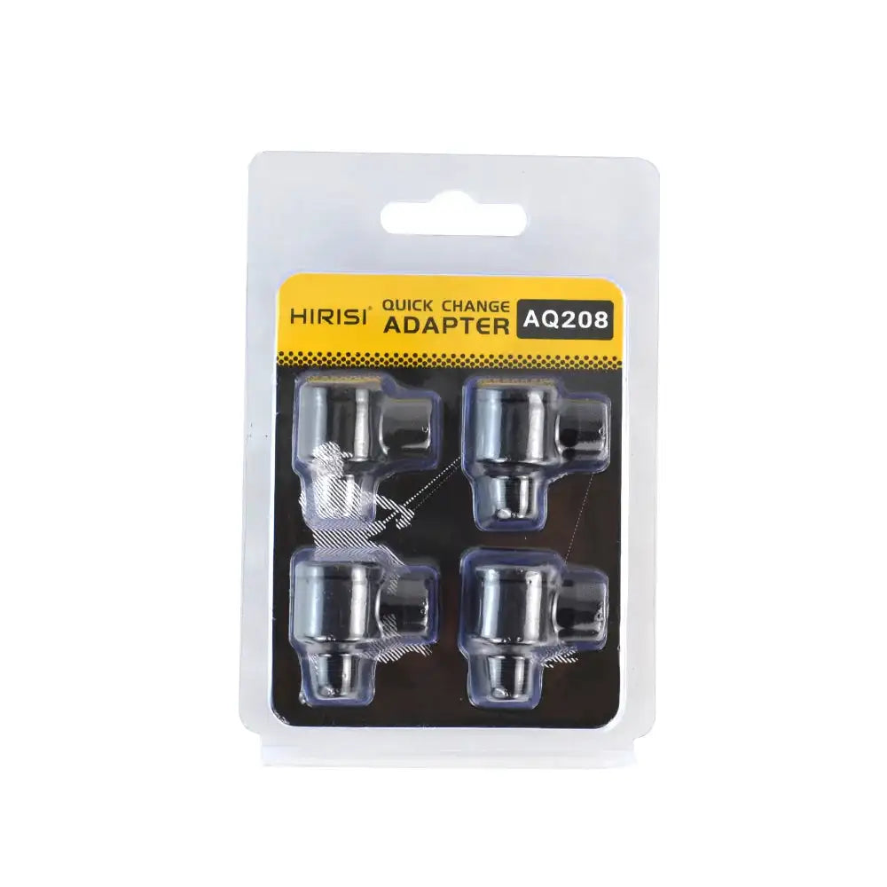 Carp Quick Change Connector For Rod Pod Bite Alarm AQ208
