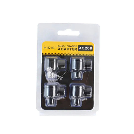 Carp Quick Change Connector For Rod Pod Bite Alarm AQ208