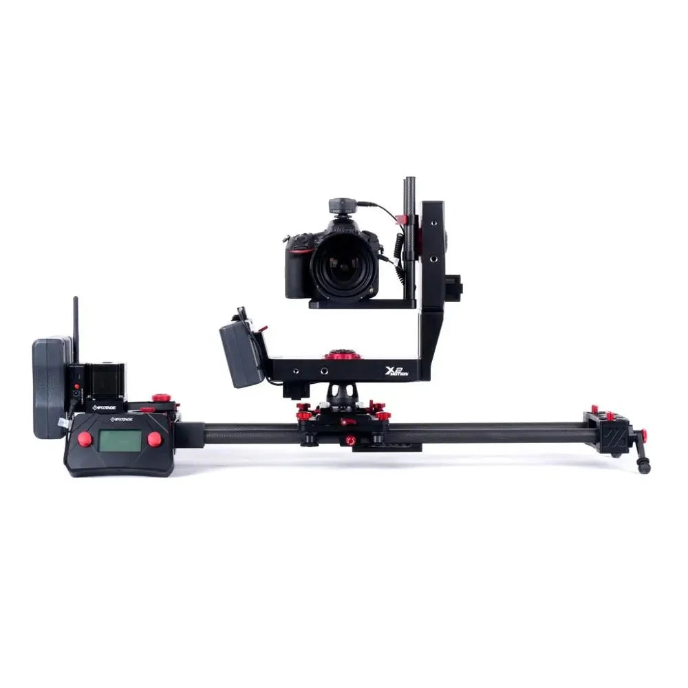 IFOOTAGE S1A3 Bundle &ndash; Three-Axis Wireless Motion Control