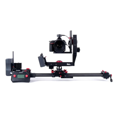 IFOOTAGE S1A3 Bundle &ndash; Three-Axis Wireless Motion Control