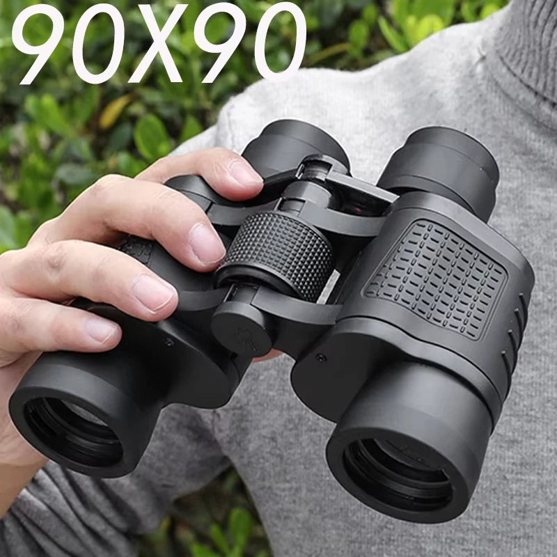 Professional Binoculars HD 90X90 Long Distance &ndash; Optics