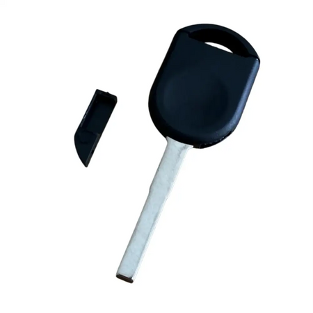 10Pcs/lot Transponder Key Shell Casing Replacement for Ford Focus American Style HU101 Blade by InterCyprus Trading Ltd