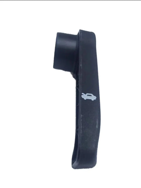 Hood Latch Release Handle For JAC Refine S2 S3 S5 M4 T6 T8 by InterCyprus Trading Ltd