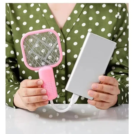 Mosquito Killer Lamp Portable USB Bug Zapper &ndash; USB Powered