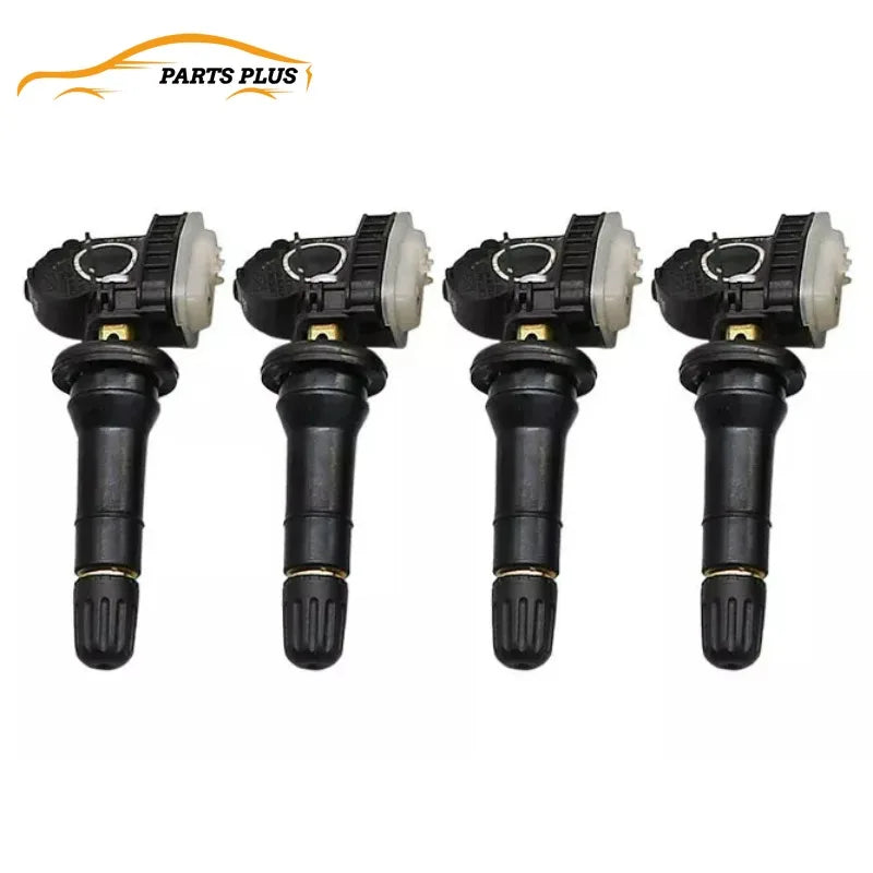 4 gab. TPMS sensors 315MHz Ford Explorer (2016-2019)