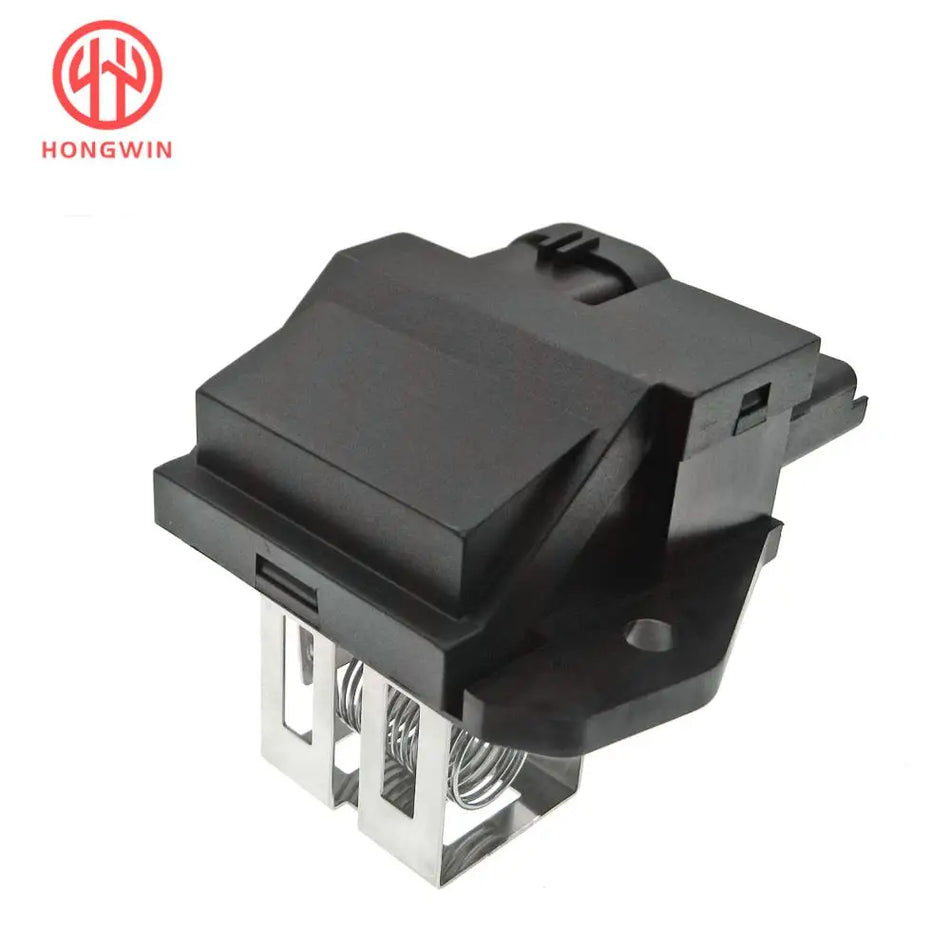 Résistance du moteur de soufflante du ventilateur de radiateur pour Citroën et Peugeot