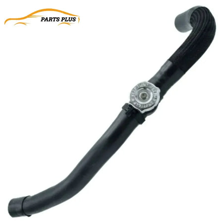 Engine Radiator Inlet Hose for Dodge Dakota 2001-2003 Durango 2000-2003 Cooling System Accessory 52029193AK 52029193AL by InterCyprus Trading Ltd
