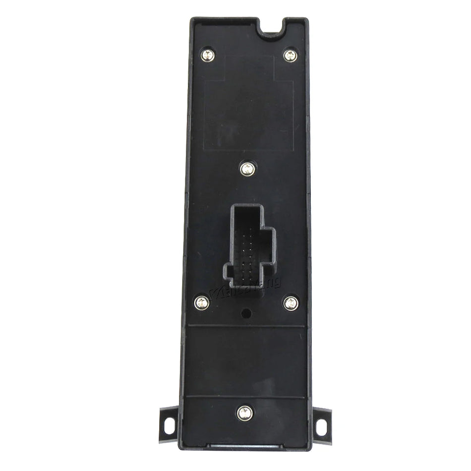 Interruptor de ventana eléctrica para Ford Focus 2005-2007 3M512K021AB