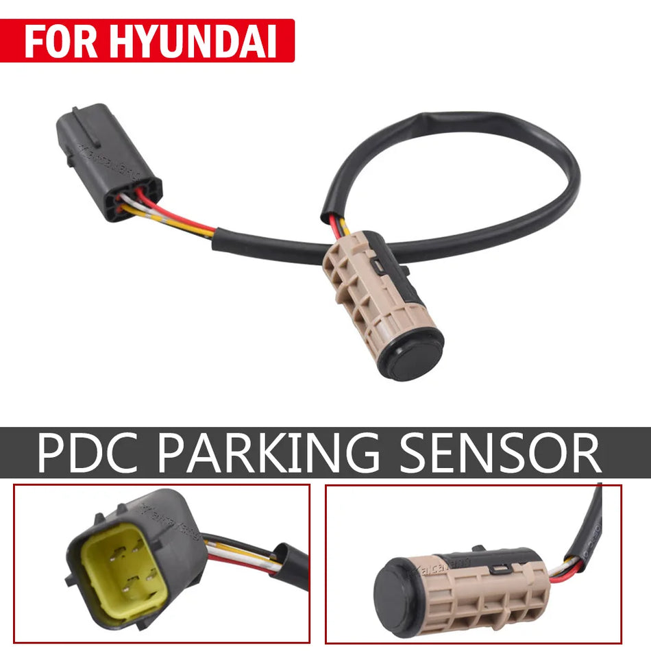 Αισθητήρες Στάθμευσης Με ABS Πλαστικό Για Hyundai Genesis Rohens 95720-3M010