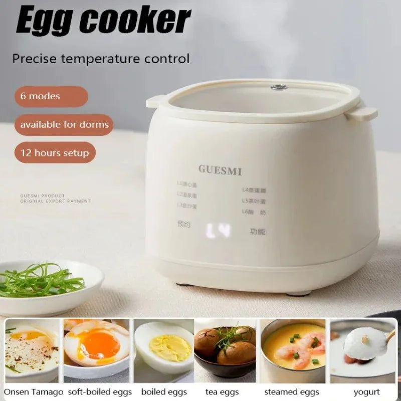 220V Electric Egg Boiler