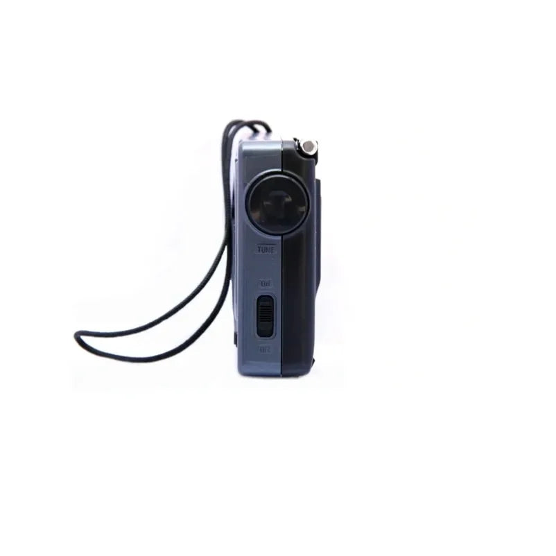 Opansten R-9012 &ndash; Rechargeable Portable 12 Band Radio