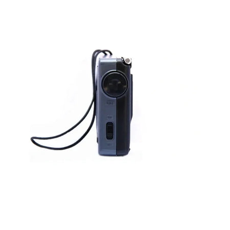 Opansten R-9012 &ndash; Rechargeable Portable 12 Band Radio