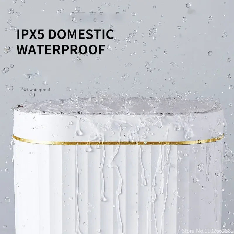 DAISHU Smart Sensor Trash Can