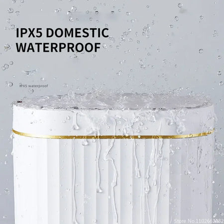 DAISHU Smart Sensor Trash Can