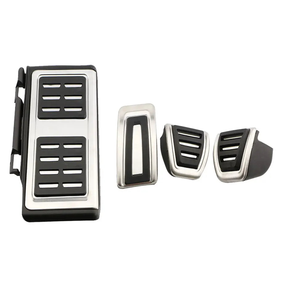 Seat Leon Pedal Covers Pedal Cover Set