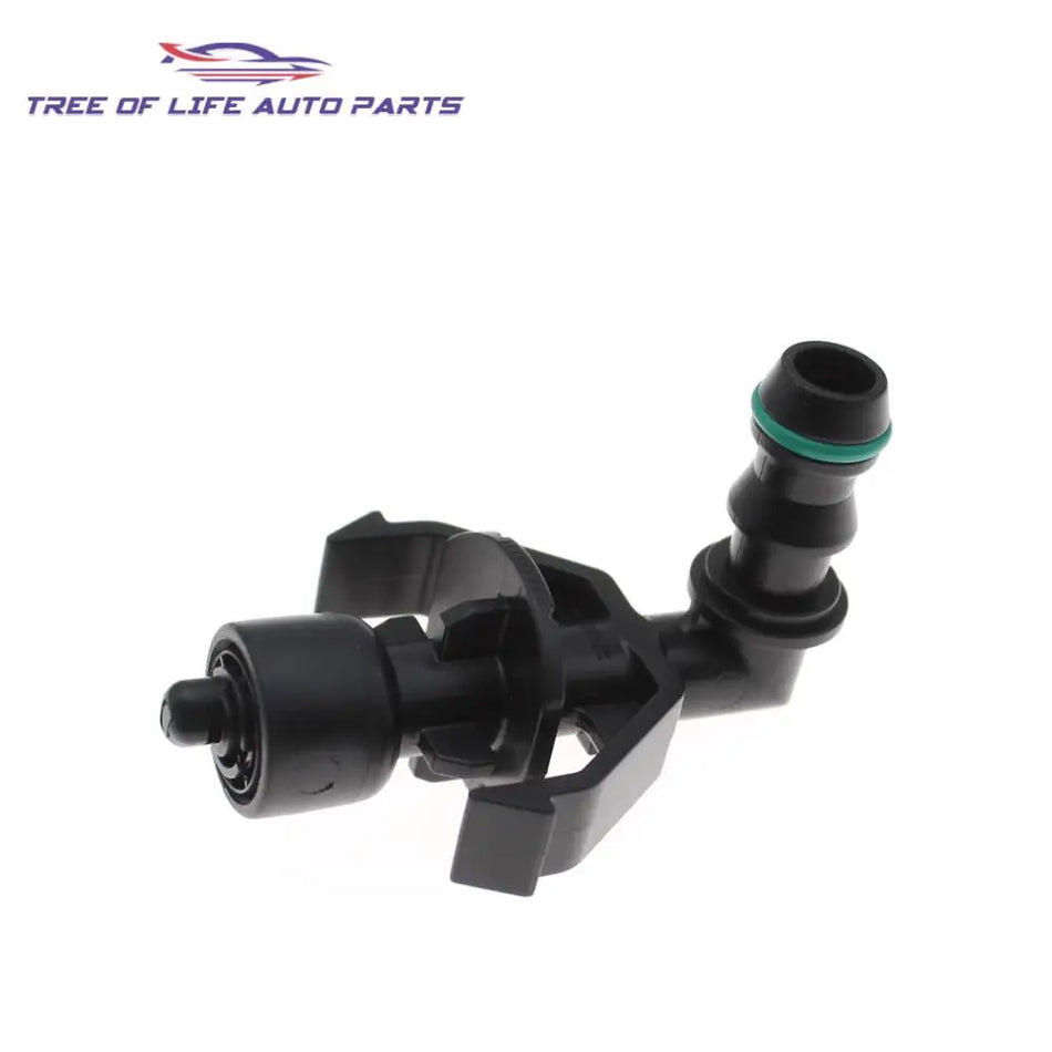 Front Bumper Headlight Washer Nozzle for BMW E90 E92 E93 M3 Water Spray Jet Replacement