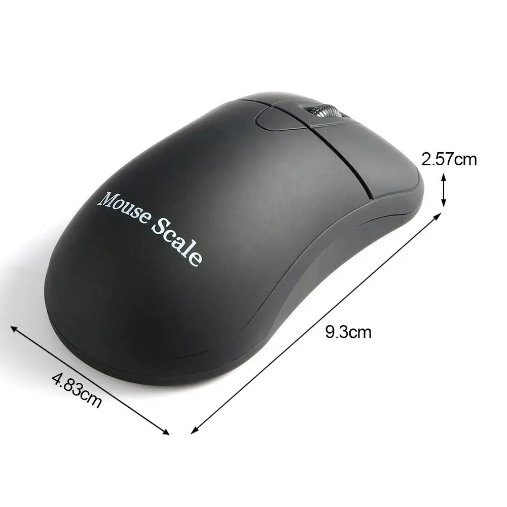 Compact Pocket Digital Scale 100g To 500g &ndash; 0.01g Precision