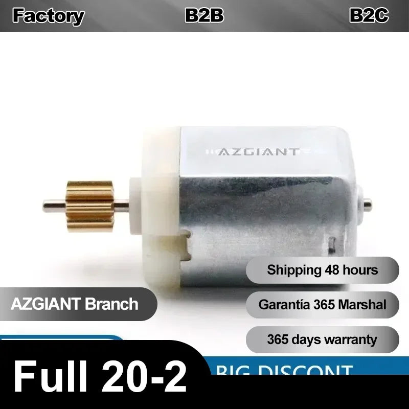 DC-Motor für Opel Astra Zafira Kraftstofftankdeckel Aktuator Verriegelung 2007-2014 Hochwertiger Ersatz