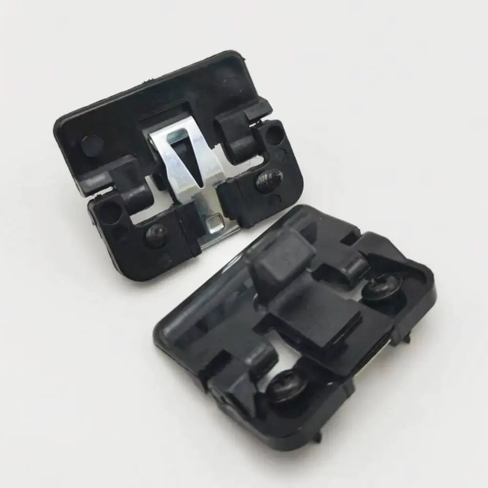 Center Console Lid Latch for Toyota 4Runner RAV4 Camry 58908-12080 by InterCyprus Trading Ltd