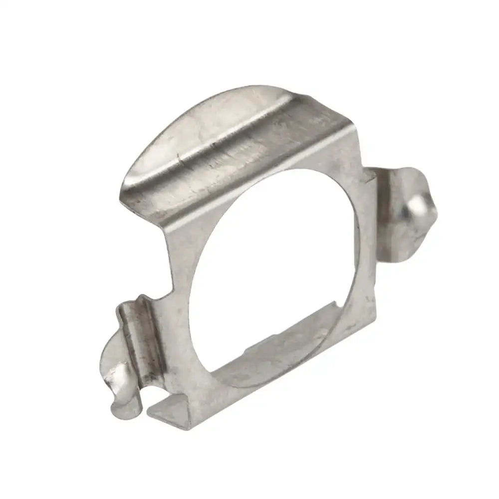 H7 LED Headlight Bulb Custom Retainer, for Mercedes-Benz E-Class, ML-Class, C-Class, for BMW 5-Series X5, H7  Lamp Adapter, 2pcs