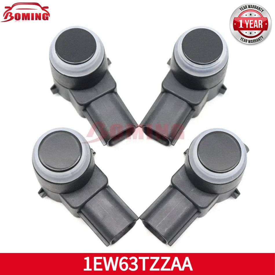 PDC stāvvietas atpakaļgaitas radara sensors Jeep Grand Cherokee, Dodge Ram Durango