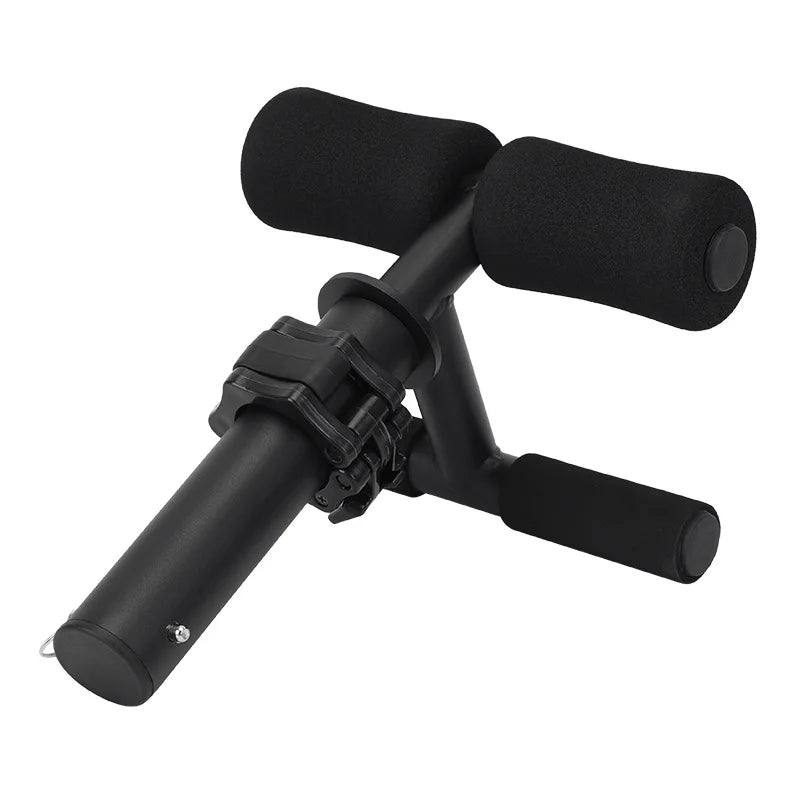 Detachable Cast Iron Leg Lift Ankle Trainer for Tibialis Anterior Workout