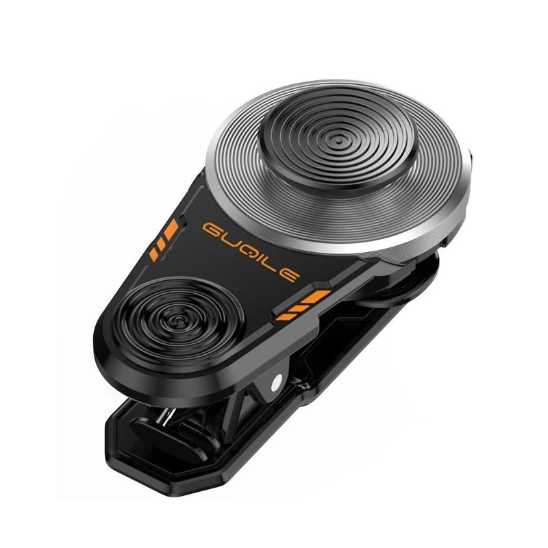 Universal Mobile Phone Joystick for FPS MOBA ACTION Games - Android &amp; iOS Phone Game Analogue