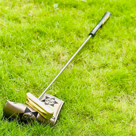 Golf Double-Sided Putters &ndash; Enhanced Balance and Versatility 35 inches