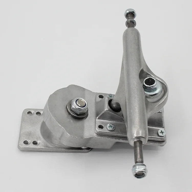 DZQ Aluminium Surf Skateboard Truck &ndash; Lightweight and Durable Aluminium