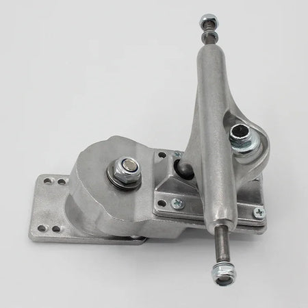 DZQ Aluminium Surf Skateboard Truck &ndash; Lightweight and Durable Aluminium