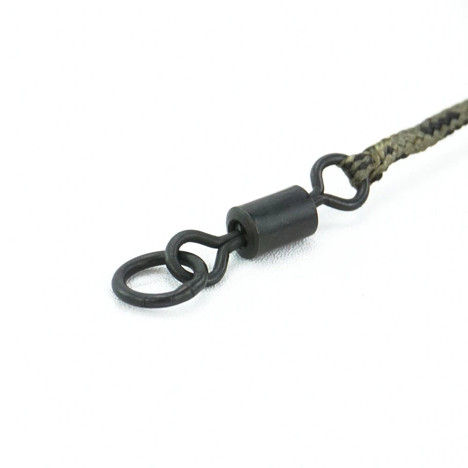 3Τμχ Καρπ Λινάκι Ράγκα 45Lb Ελικόπτερο Στριφτάρι LC213