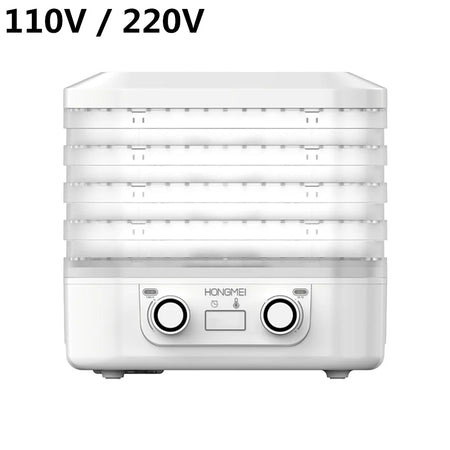 Surker 5 Layer Food Dehydrator &ndash; Efficient Electric Food Drying