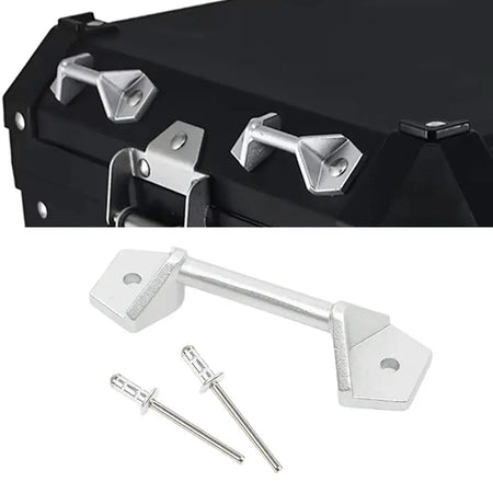 For BMW Original Top/Side Box Hooks Rope Buckle Rustproof Tool Box Professional DIY Accessories Strap Hook Strap Buckle Tool by InterCyprus Trading Ltd