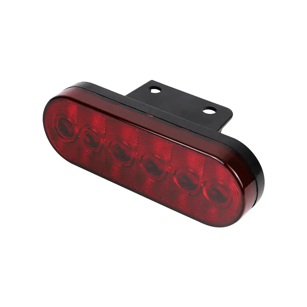 1 pcs UTV Brake Light LED Tail Light for Can-Am Defender HD5 HD8 HD10 Max 2016-2024 Maverick Trail 1000 800R #710004257 by InterCyprus Trading Ltd