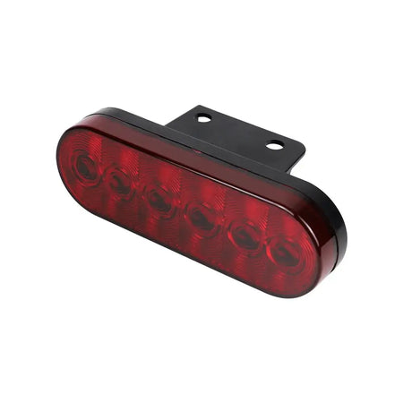 1 pcs UTV Brake Light LED Tail Light for Can-Am Defender HD5 HD8 HD10 Max 2016-2024 Maverick Trail 1000 800R #710004257 by InterCyprus Trading Ltd
