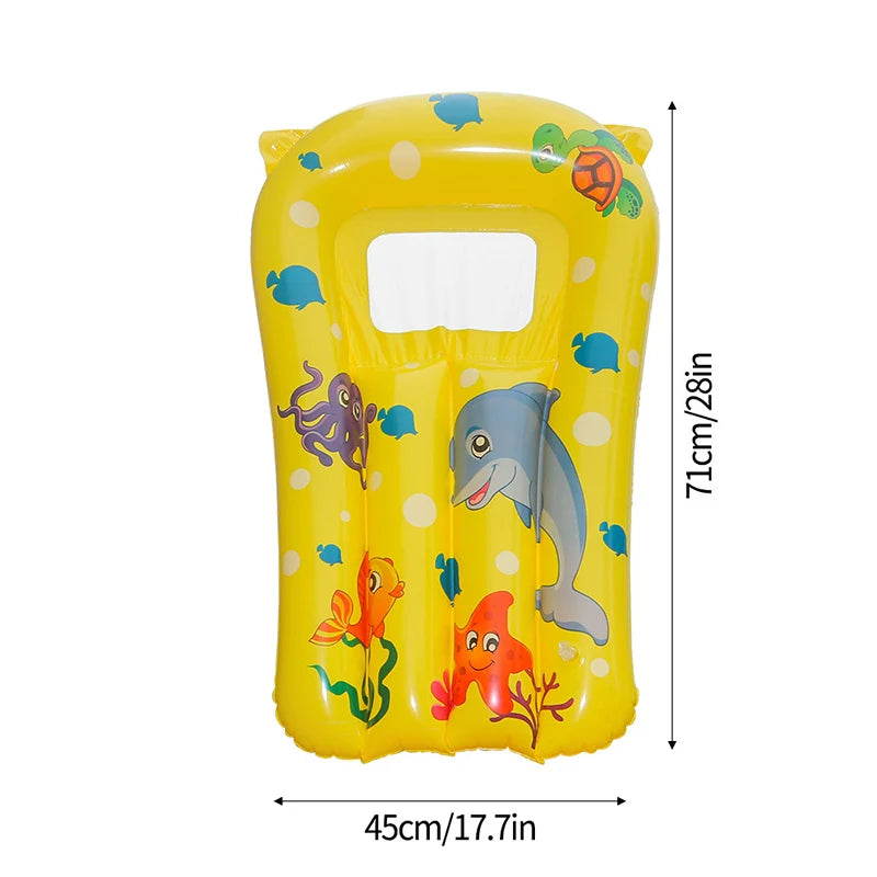 Outdoor Garden Racing Double Water Slide Mat &ndash; Endless Summer Fun YJ40902