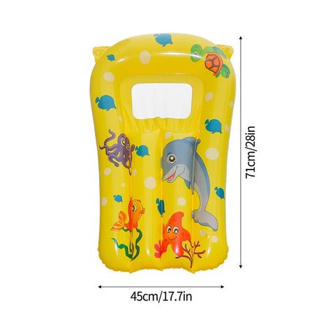 Outdoor Garden Racing Double Water Slide Mat &ndash; Endless Summer Fun YJ40902