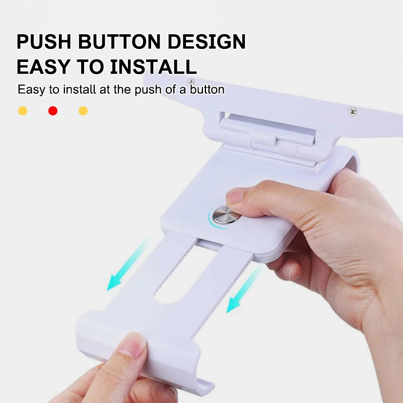 UV Blocking Car Sun Visor with Anti-Glare, Day and Night Sun Shade ABS Acrylic