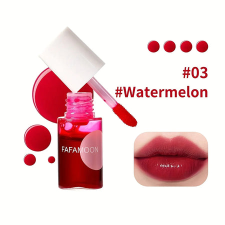 Fruity Waterproof Lip Tint by fafamoon 03