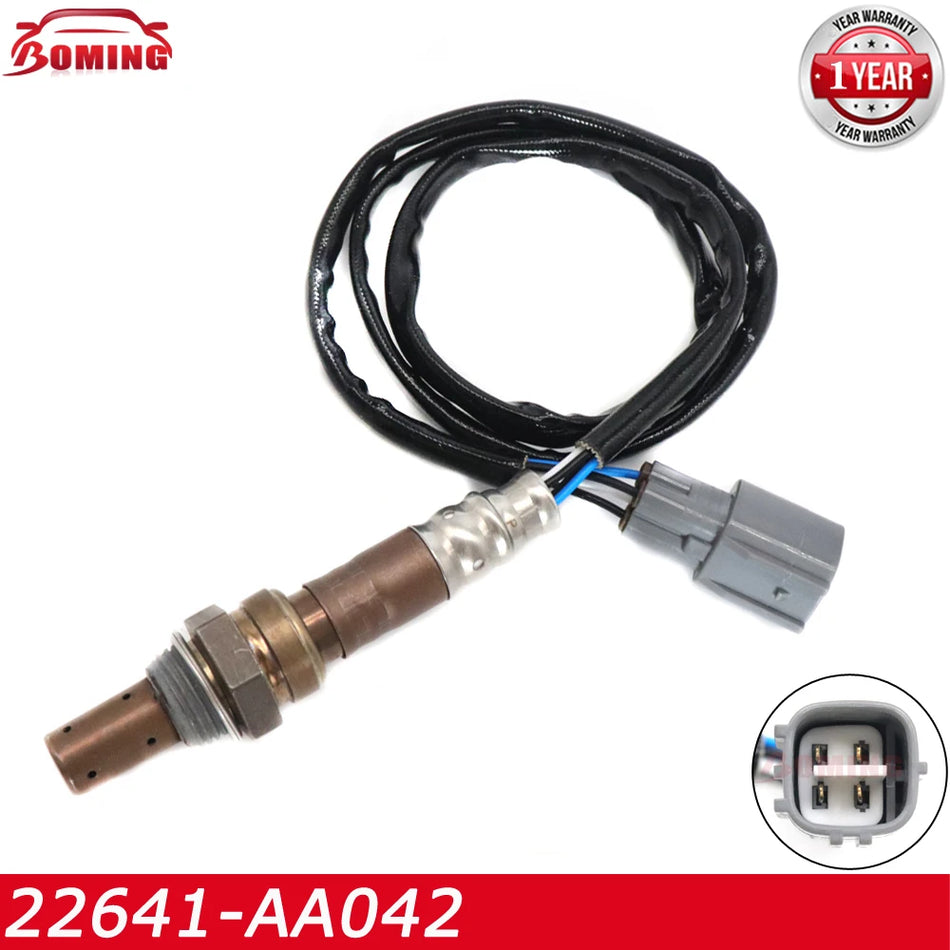 Oxygen Sensor 22641-AA042 for SAAB 9-2X (2005) for Subaru Impreza (2002-2005)