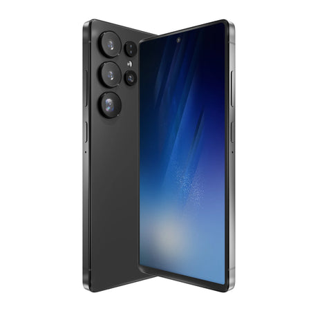 S25 Ultra &ndash; All Day Battery and Immersive 6.8 Inch Display black / 8GB 256GB