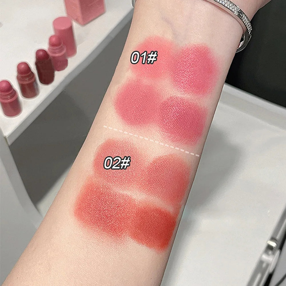 Gege Bear 4-in-1 Velvet Matte Lipstick