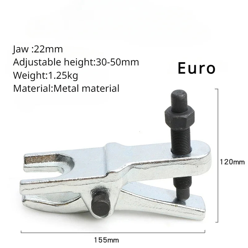 Portable Euro Japanese Ball Joint Extractor &ndash; Adjustable Euro