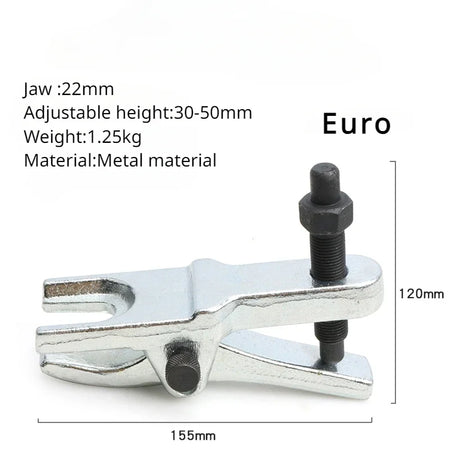 Portable Euro Japanese Ball Joint Extractor &ndash; Adjustable Euro