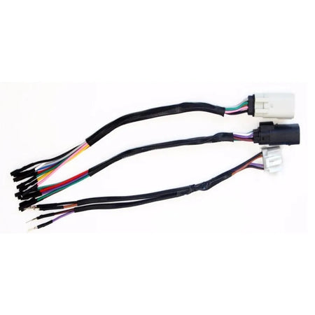 Motorcycle Hanger Handlebar Switch Cable &ndash; High Quality and Easy Installation Default Title