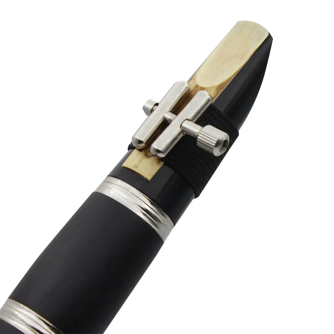 IRIN LDC750 Bakelite Bb Clarinet &ndash; Professional Woodwind