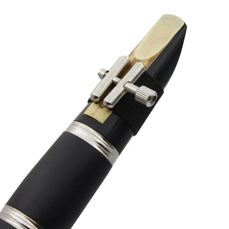 IRIN LDC750 Bakelite Bb Clarinet &ndash; Professional Woodwind