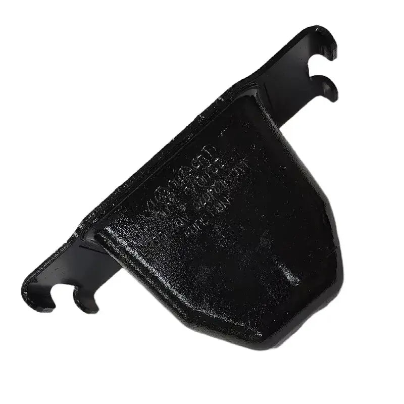 Pour JAC T6 T8 T9 Tampon Post-plaque En Caoutchouc Suspension Arrière Plaque D'acier Limite Tampon Bloc Amortisseur 2911070P3010 by InterCyprus Trading Ltd