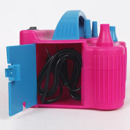 1PC High Pressure Balloon Pump &ndash; Portable Quick Inflate