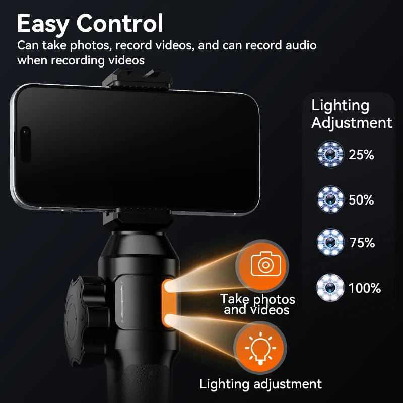 6mm And 8.5mm Borescope 1M 1080P &ndash; Dual Probe 180 Degree